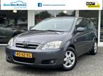 Toyota Corolla 1.6 VVT-i Sport Anniversary, Voorwielaandrijving, Gebruikt, Zwart, 4 cilinders