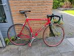 Cannondale fiets, Fietsen en Brommers, 28 inch, Gebruikt, Meer dan 20 versnellingen, 53 tot 57 cm