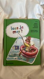 M. Coolwijk - lees je mee, Ophalen of Verzenden, Zo goed als nieuw, M. Coolwijk