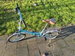 Vouwfiets 20 inch, Ophalen of Verzenden, Gebruikt, 20 inch of meer