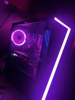 pc, MSI, 2 tot 3 Ghz, Zo goed als nieuw, Gaming