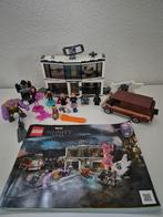 Lego The Infinity Saga Avengers Endgame Final Battle 76192, Ophalen of Verzenden, Gebruikt, Complete set, Lego