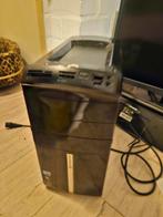 Packerd Bell PC - Gebruikt, Computers en Software, Desktop Pc's, Gebruikt, HDD, Onbekend, Onbekend