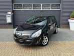 Opel Corsa 1.3 CDTi EcoFlex S/S Design Edition, Airco, 5 Deu, Voorwielaandrijving, Euro 5, Gebruikt, Zwart