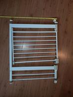 Traphekje 80-87cm, Ophalen