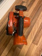 Hilti SCM 22-A Cirkelzaag, Doe-het-zelf en Verbouw, Gereedschap | Zaagmachines, Gebruikt, Cirkelzaag, Ophalen of Verzenden, 30 tot 70 mm