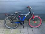 Batavus Snake 24 inch jongensfiets, als nieuw. (Zie tekst), Fietsen en Brommers, Fietsen | Kinderfietsjes, Ophalen, Zo goed als nieuw