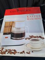 Koffiezetapparaat  nieuwe 10.00, Witgoed en Apparatuur, Fonduesets, Ophalen of Verzenden, Zo goed als nieuw, Elektrisch