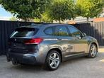 BMW X1 xDrive25e M sport, Stof, Gebruikt, Euro 6, Bedrijf