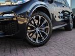 BMW X5 xDrive30d High Executive | M-Sport | Stoelverw/ventil, Automaat, Gebruikt, 2993 cc, Zwart