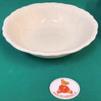 Vintage schaal van P. Regout te Maastricht, Antiek en Kunst, Ophalen of Verzenden