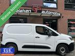 Citroen Berlingo bestel 1.6 BlueHDI Control, Gebruikt, 4 cilinders, Citroën, Elektrische ramen