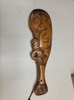 Patu Maori uit nieuw zeeland, Ophalen of Verzenden