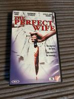 The perfect wife, Vanaf 16 jaar, Ophalen of Verzenden, Zo goed als nieuw, Thrillers en Misdaad
