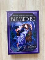 Blessed Be orakelkaarten, Ophalen of Verzenden, Nieuw, Lucy Cavendish