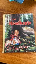 Annie M.G. Schmidt - Roodkapje, Boeken, Ophalen of Verzenden, Zo goed als nieuw, 3 tot 4 jaar, Annie M.G. Schmidt
