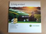 Informatie DVD John Deere Erfolg ernten!, Alle leeftijden, Ophalen of Verzenden, Gebruikt