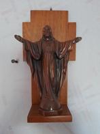 Religieus beeld van Christus, Antiek en Kunst, Ophalen
