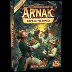 Arnak Expeditieleiders - Bordspel | Nieuw in doos, Hobby en Vrije tijd, Gezelschapsspellen | Bordspellen, White Goblin Games, Nieuw