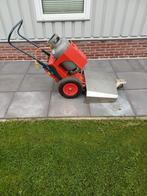 HOAF Weedair professionele onkruidbrander (met werk), Gebruikt, Ophalen of Verzenden, Hoaf weedair 75 IB, Hoaf