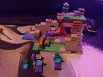 LEGO Minecraft Zombie Grot, Kinderen en Baby's, Speelgoed | Duplo en Lego, Ophalen of Verzenden, Gebruikt, Complete set, Lego
