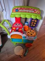 Vtech Marco's pizzaparadijs, Ophalen, Zo goed als nieuw