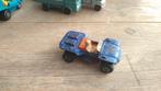 Matchbox no 47 beach hopper lesney strandbuggy, Ophalen of Verzenden, Zo goed als nieuw, Auto, Lesney
