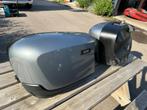 BMW R1200RT Koffer set incl. sleutel, Ophalen of Verzenden, Gebruikt