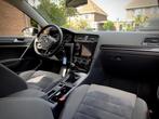 Volkswagen Golf 1.2 TSI HIGHLINE NAVI AIRCO APPLE-CARPLAY LE, Voorwielaandrijving, Euro 5, 4 cilinders, Zwart