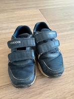 Geox jongens sportschoenen maat 27, Ophalen of Verzenden, Zo goed als nieuw, Jongen, Sportschoenen
