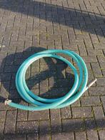 Aanzuigslang voor bronpomp, Ophalen, Gebruikt, Tuinslang