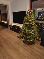 Kerstboom, Ophalen, Zo goed als nieuw