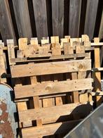 Gratis af te halen stookhout/ pellets, Doe-het-zelf en Verbouw, Hout en Planken, Ophalen, Zo goed als nieuw, Minder dan 200 cm