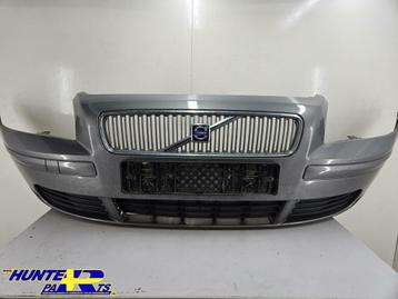 Voorbumper Kleurcode 462 Volvo V50/S40 ('04-'07) beschikbaar voor biedingen