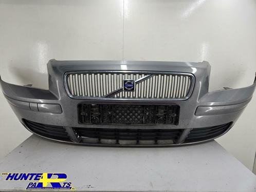 Voorbumper Kleurcode 462 Volvo V50/S40 ('04-'07), Auto-onderdelen, Carrosserie en Plaatwerk, Bumper, Volvo, Voor, Gebruikt, Ophalen of Verzenden