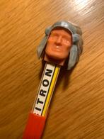 Vintage Indian Chief PEZ Dispenser - Zonder Voeten, Ophalen of Verzenden, Zo goed als nieuw