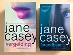 Thrillers van Jane Casey, Ophalen of Verzenden, Nieuw, Nederland