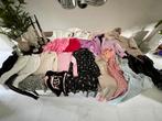 Kledingpakket meisje 146/152, Ophalen, Gebruikt, Meisje
