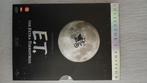 E.T. The Extra-Terrestrial 3 Disc Collector's Edition NL OT, Ophalen, Zo goed als nieuw