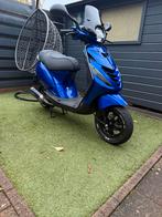 Zip iget e4, Ophalen, Maximaal 45 km/u, Zip, Zo goed als nieuw