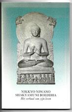 Shakyamuni boeddha - Nikkyo Niwano, Nikkyo Niwano, Nieuw, Ophalen of Verzenden, Overige onderwerpen