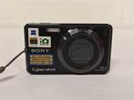 A7179 Sony Cybershot DMC-W290, Ophalen of Verzenden, Gebruikt, Canon, 8 keer of meer