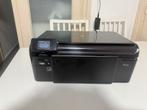 HP Photosmart Wireless e-All-in-One B110 Series, Computers en Software, Printers, Hp, Kopieren, Gebruikt, Inkjetprinter