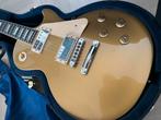 Gibson Les Paul 50’s Standard Goldtop 2008., Muziek en Instrumenten, Snaarinstrumenten | Gitaren | Elektrisch, Ophalen, Zo goed als nieuw