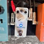Mooer Reecho delay pedaal, Muziek en Instrumenten, Effecten, Ophalen of Verzenden, Zo goed als nieuw, Delay of Echo