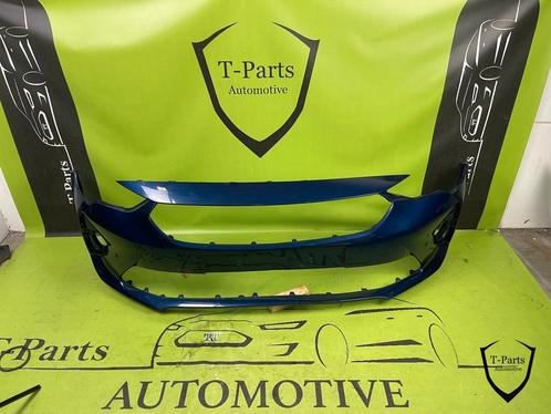 opel corsa F GS line voorbumper bumper 6x PDC, Auto-onderdelen, Carrosserie en Plaatwerk, Bumper, Opel, Gebruikt, Ophalen of Verzenden
