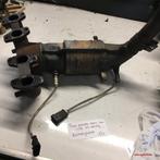 Fiat Panda 5drs 1.1 B 2004 2500159  Katalysator