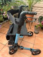 ROLLATOR Ultralicht Alu…Helavo geweldige staat, Diversen, Rollators, Ophalen of Verzenden
