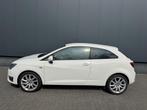 Seat Ibiza SC 1.2 TSI FR Dynamic /Org NL /147dkm NAP, Voorwielaandrijving, Gebruikt, 995 kg, Origineel Nederlands