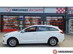 Hyundai i30 Wagon 1.0 T-GDI Comfort (bj 2020), Auto's, Hyundai, Euro 6, Wit, Origineel Nederlands, Handgeschakeld